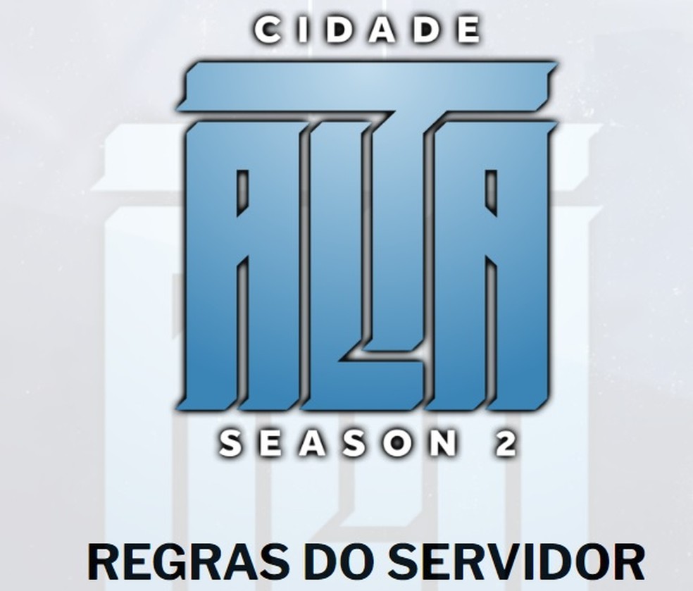 ATUALIZOU E MUDOU MUITO O SERVIDOR Brasil Roleplay 2 - GTA SAMP ANDROID/PC  