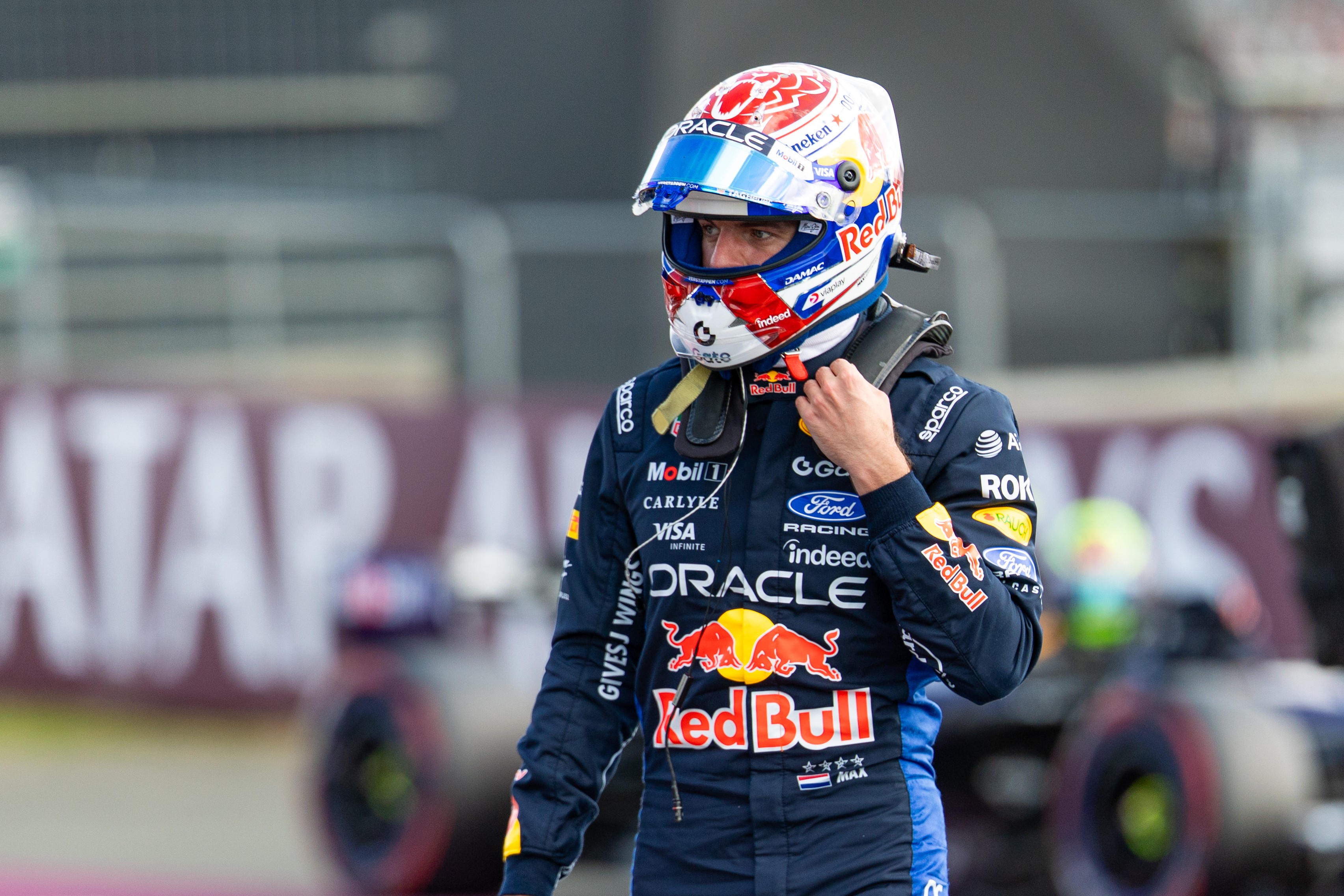 Verstappen já pode acionar cláusula para deixar Red Bull; entenda
