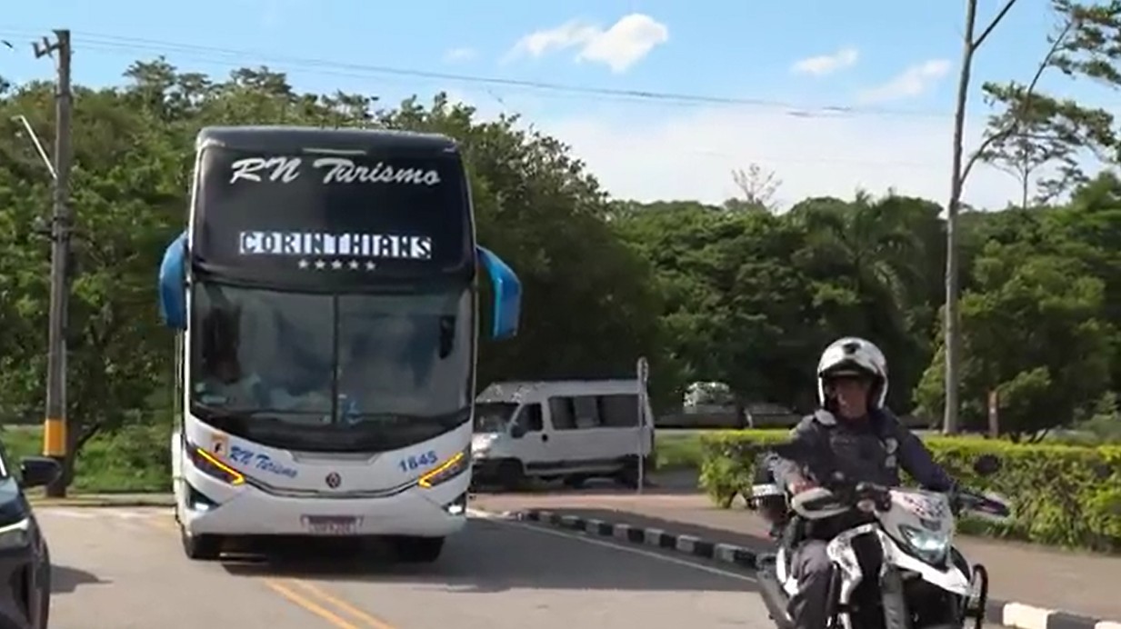 Craque fora da semifinal? Corinthians faz exames em artilheiro e traz preocupações para decisão da Copa do Brasil