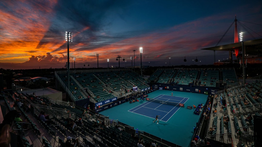 Globo esporte tenis ao outlet vivo