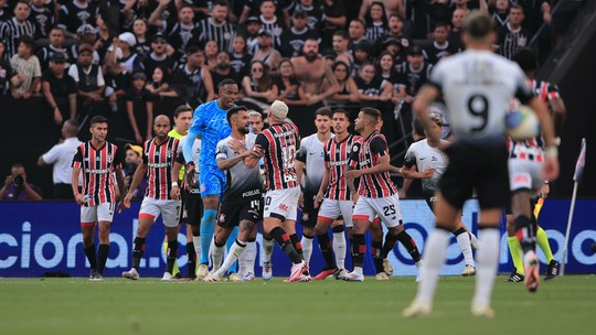 Ranking mostra grauroleta cbetdificuldaderoleta cbetadversários que cada time enfrentará na Série A