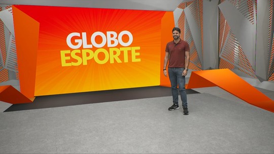 Veja a íntegra do Globo Esporte AM desta terça-feira, dia 01www esportebet tv pré apostamaio - Programa: Globo Esporte AM 
