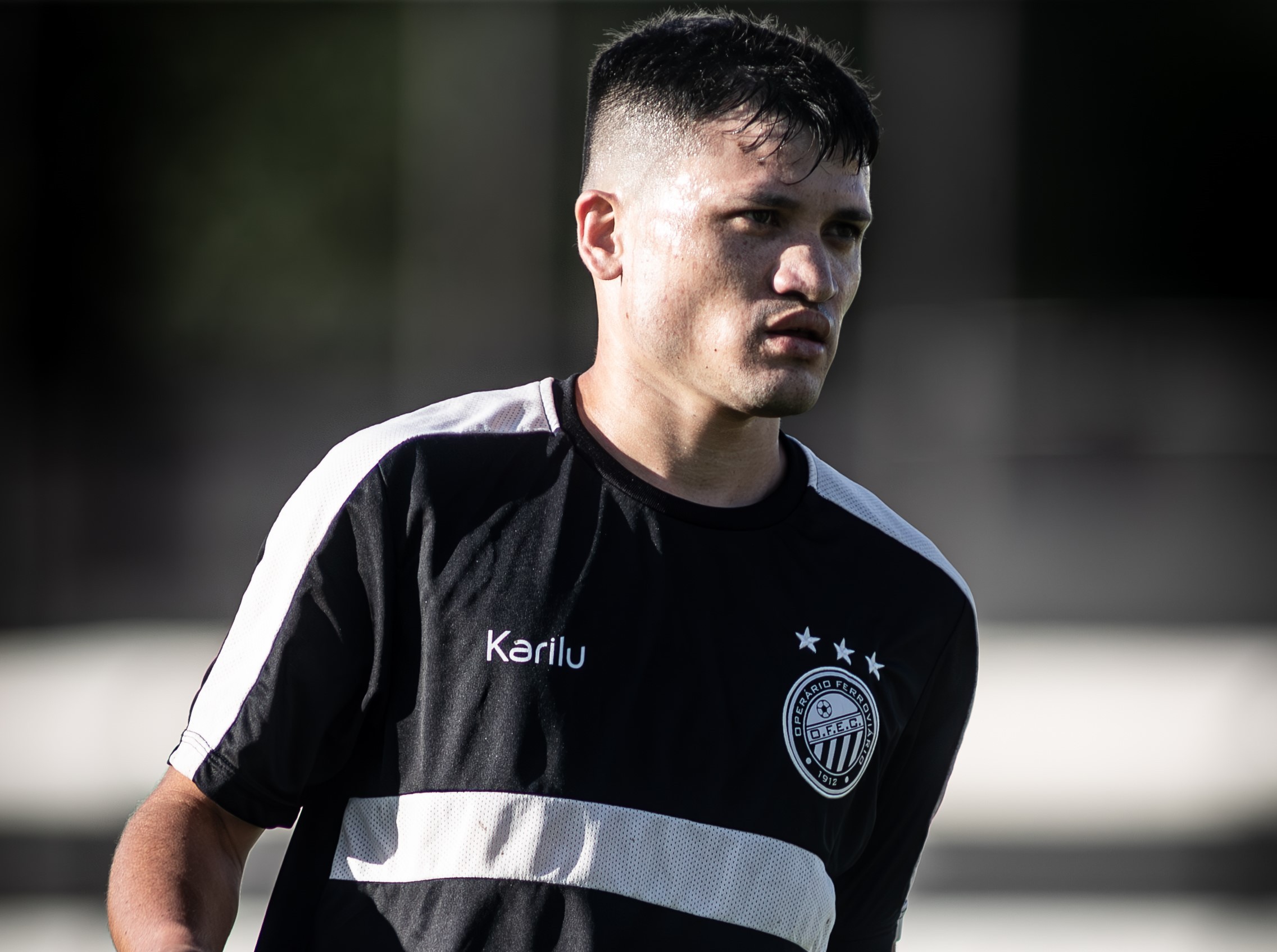 Operário-PR repatria ex-Botafogo e acerta com zagueiro ex-Vasco | Ge
