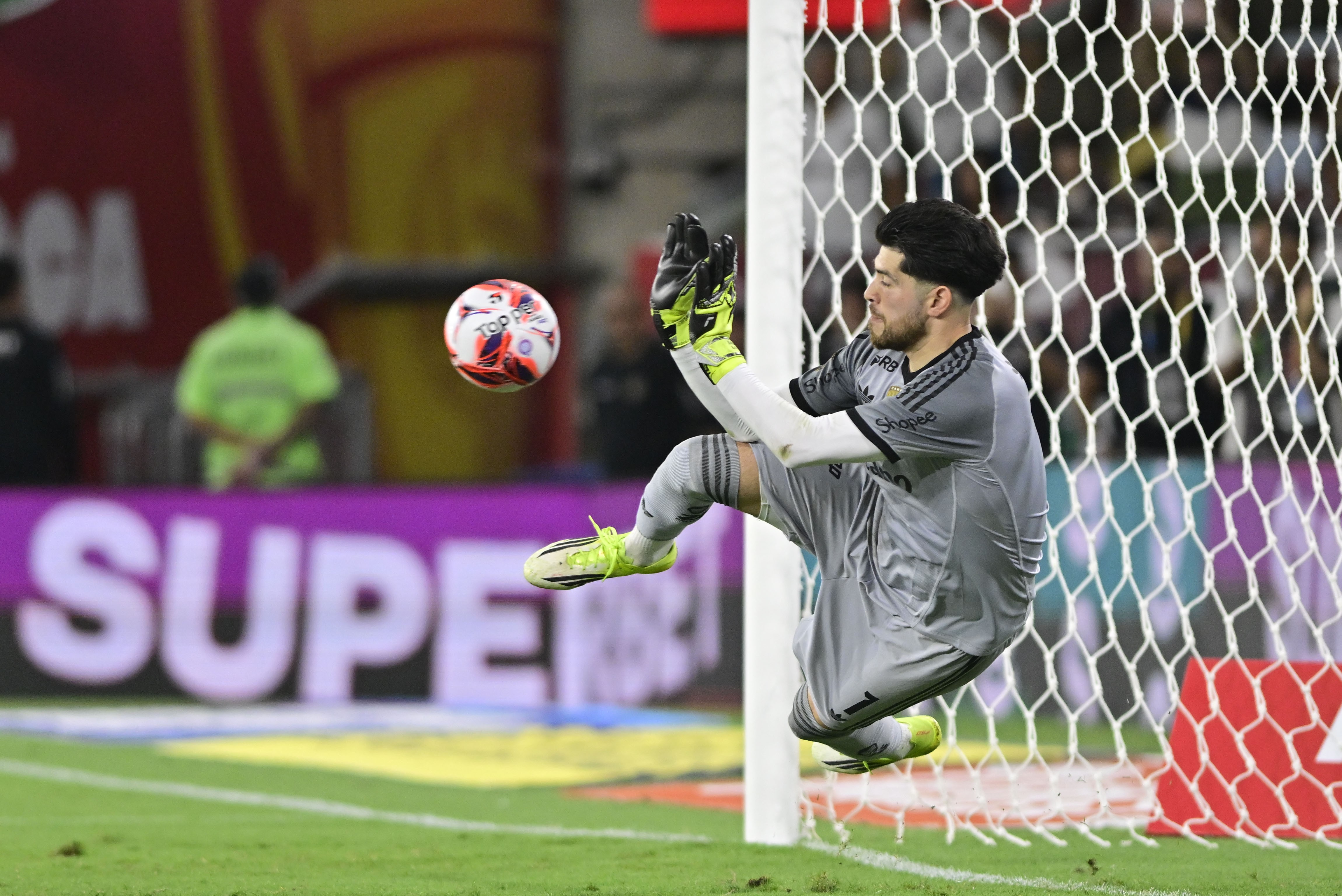 Veja a expectativa de gols (xG) e as dicas de SG para a rodada 22 do Cartola 2026