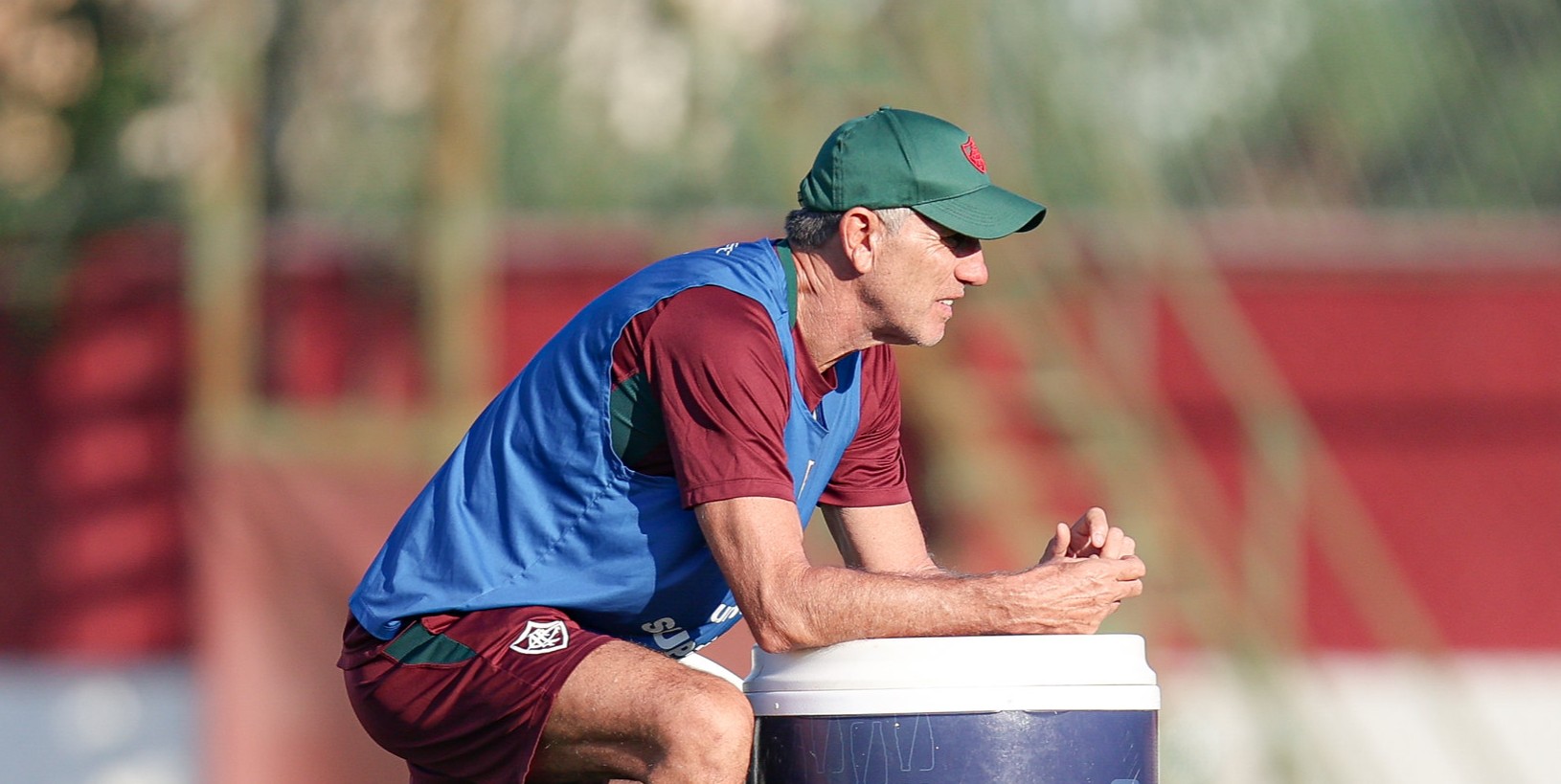 Escalação do Fluminense: Freytes volta ao time titular contra o América de Cali