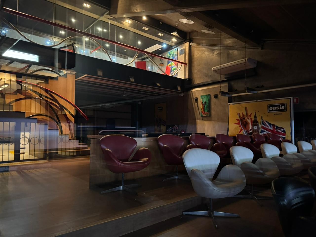 Polícia tem provas de que venda ilegal de camarotes era recorrente desde 2023