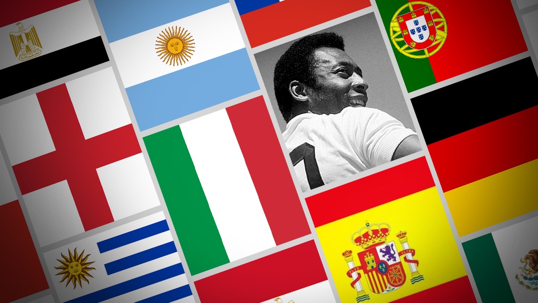 pelé