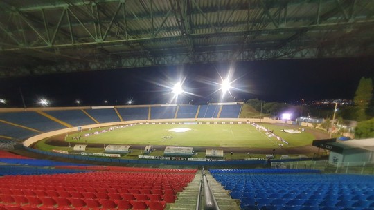 Londrina x Athletic: onde assistir ao vivo, horário e escalações