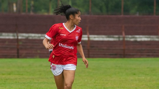 Campeonato Capixaba Feminino Sub-20 será disputado a partir de 2024