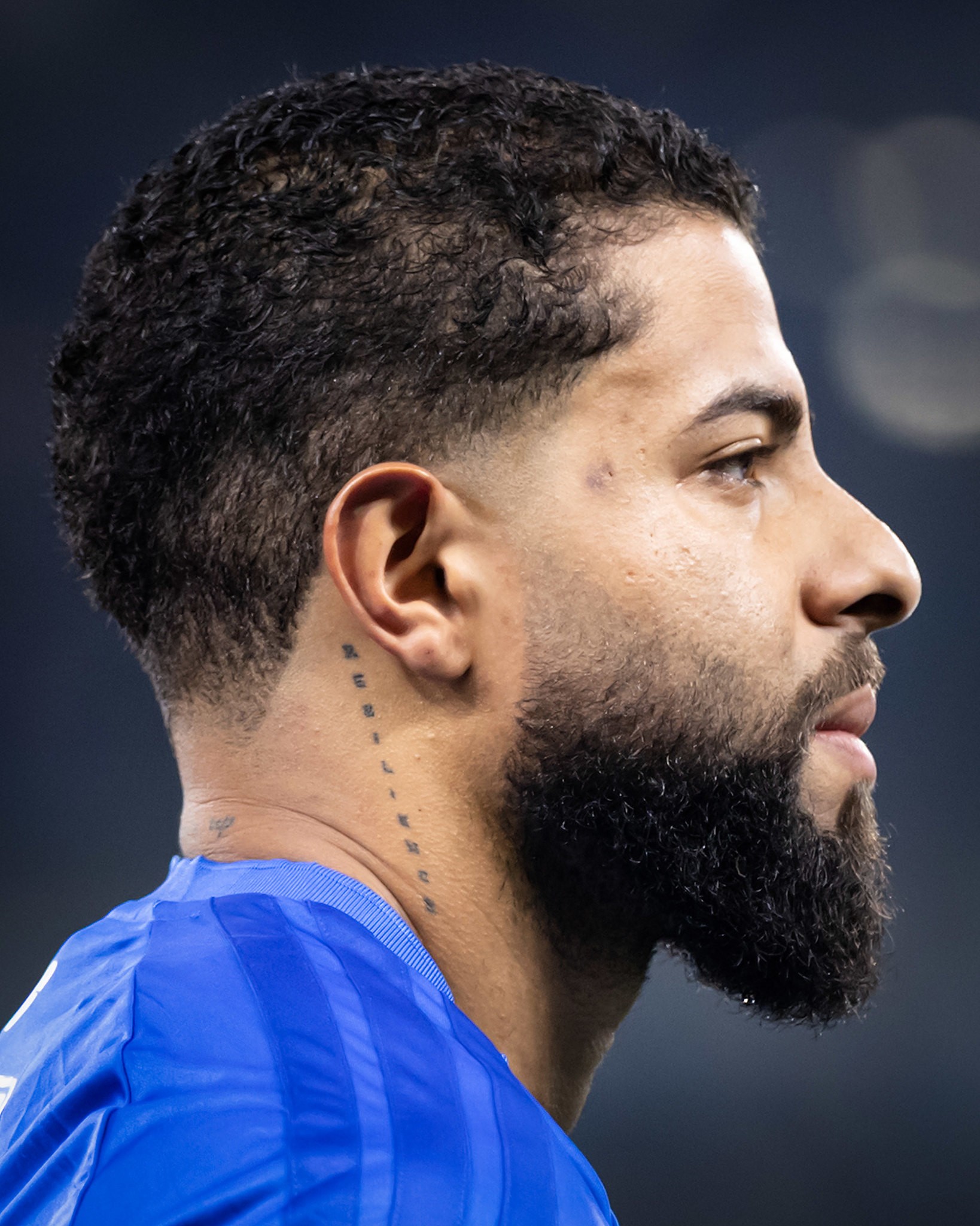 Zagueiro do Cruzeiro cita trabalho mental na Data Fifa e trata vaga na Libertadores como obrigação