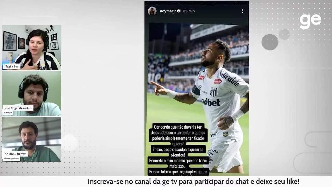 Santos: Cuca cobra elenco e Mayke pode voltar contra o Fluminense | Ge