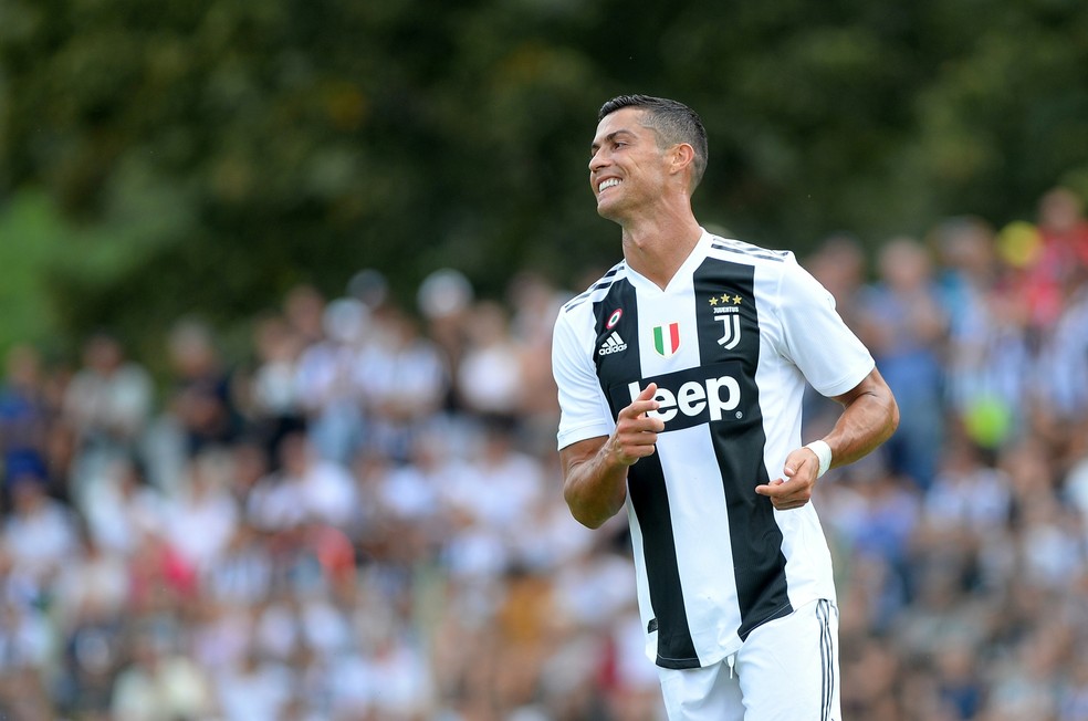 Cr7 juv discount
