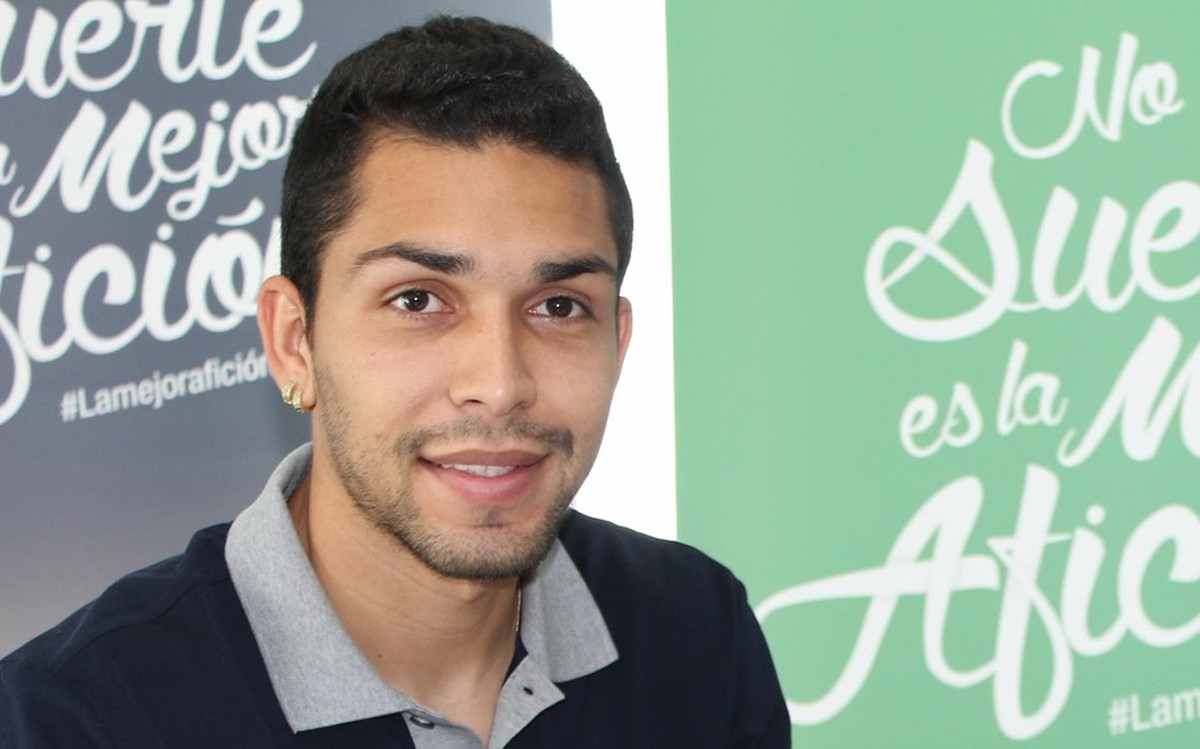 Petros faz exames e deixa boa impressão antes de ser anunciado no São