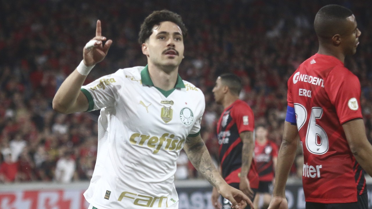 Melhores momentosaposta betsulMaurício pelo Palmeiras no Brasileirão 2024