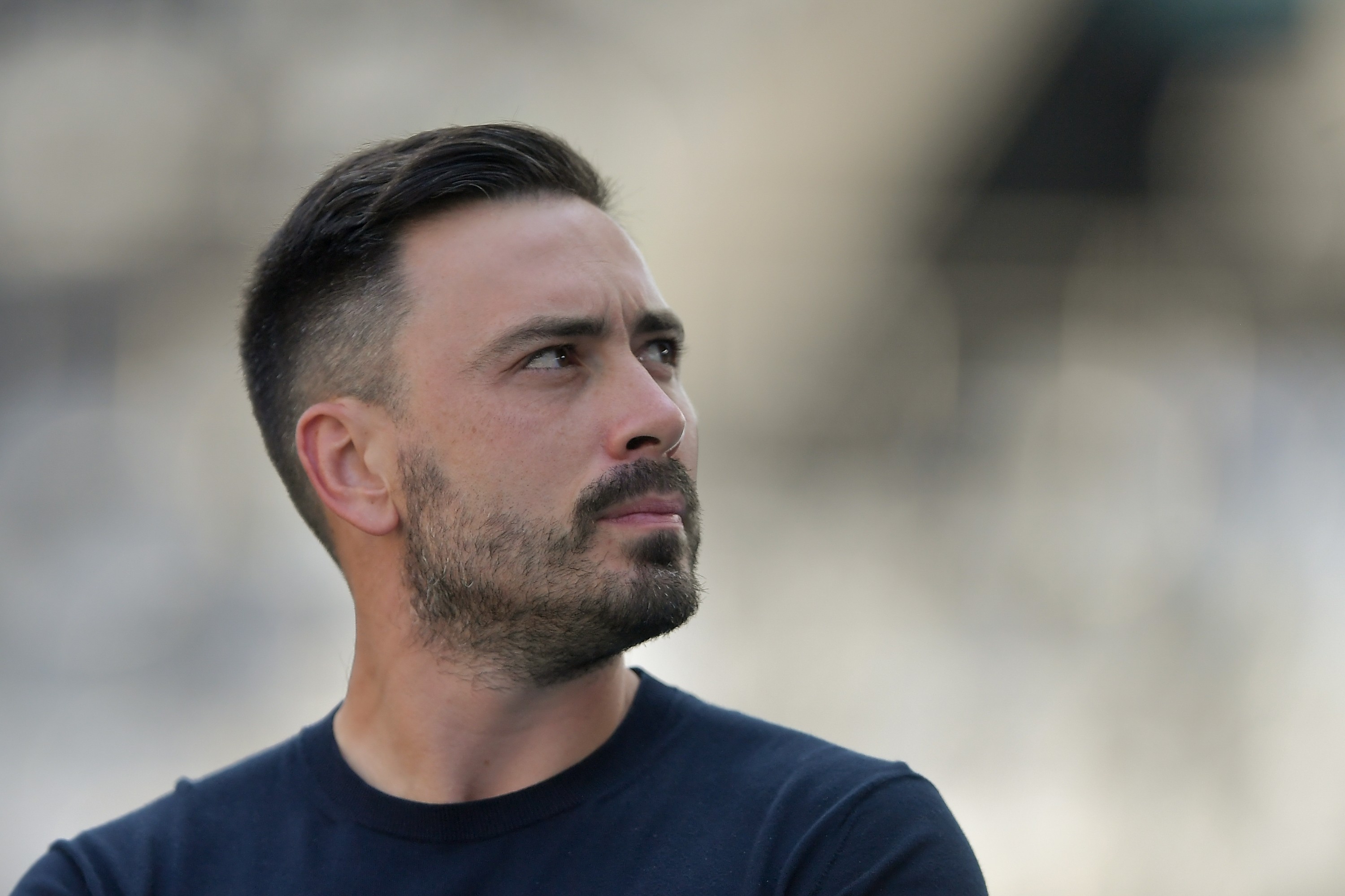 Botafogo Oficializa Saída de Davide Ancelotti: Um Ciclo que se Encerra no Clube Carioca