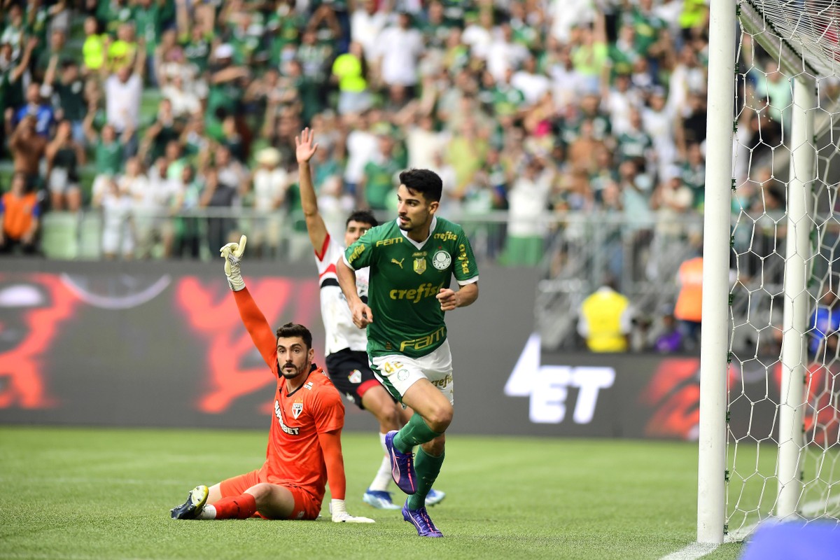 Palmeiras Inova Estratégias Para Potencializar Criatividade e Eficiência no Ataque