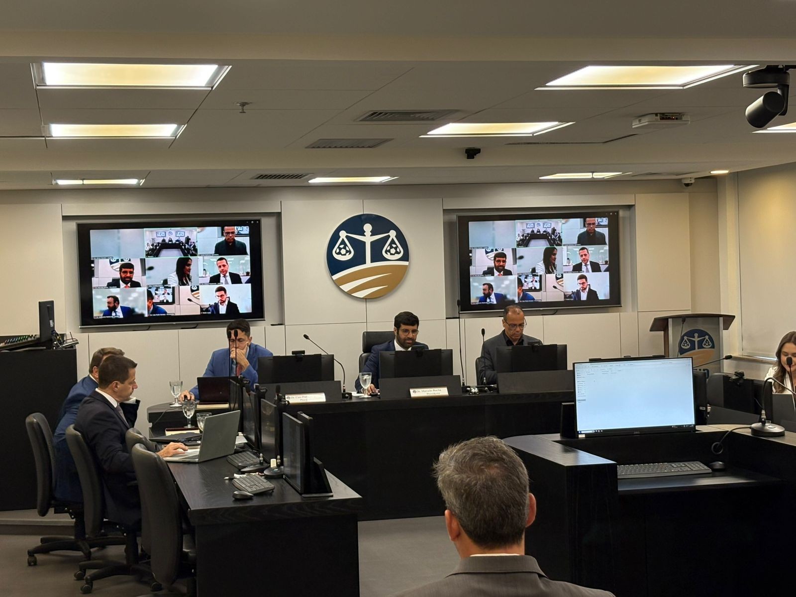 Bruno Henrique, do Flamengo, é suspenso por 12 jogos pelo STJD