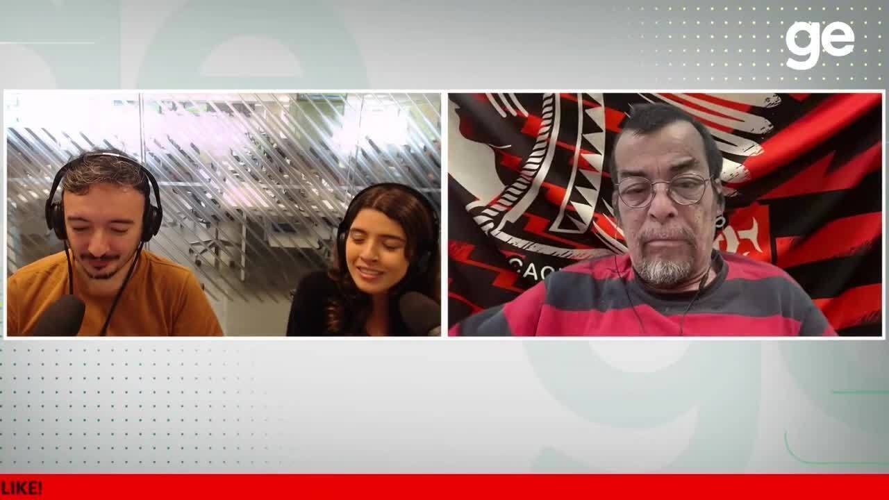 Possível Saída de Victor Hugo do Flamengo na Atual Janela de Transferências