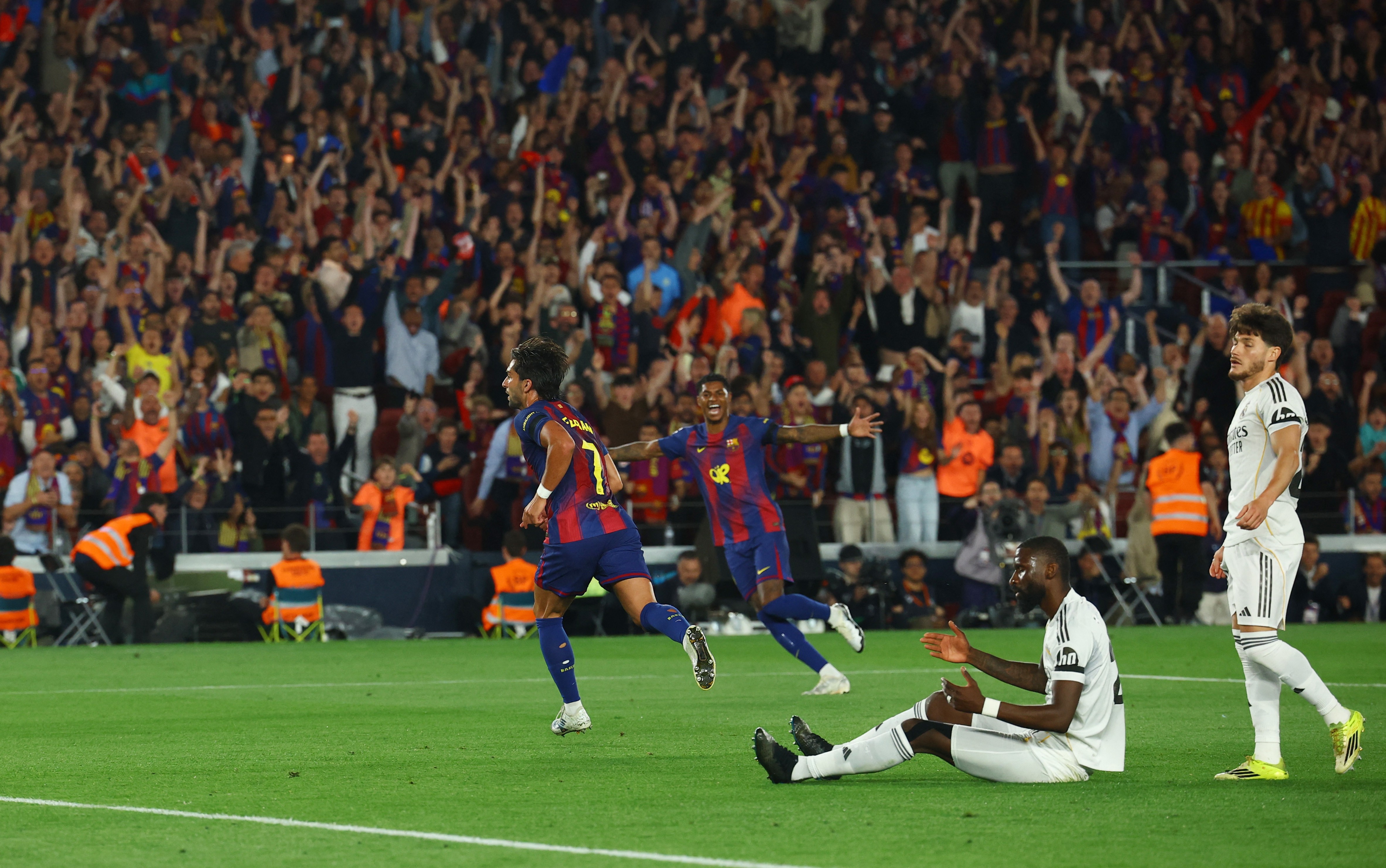 Barcelona conquista 29º título espanhol; veja lista de campeões