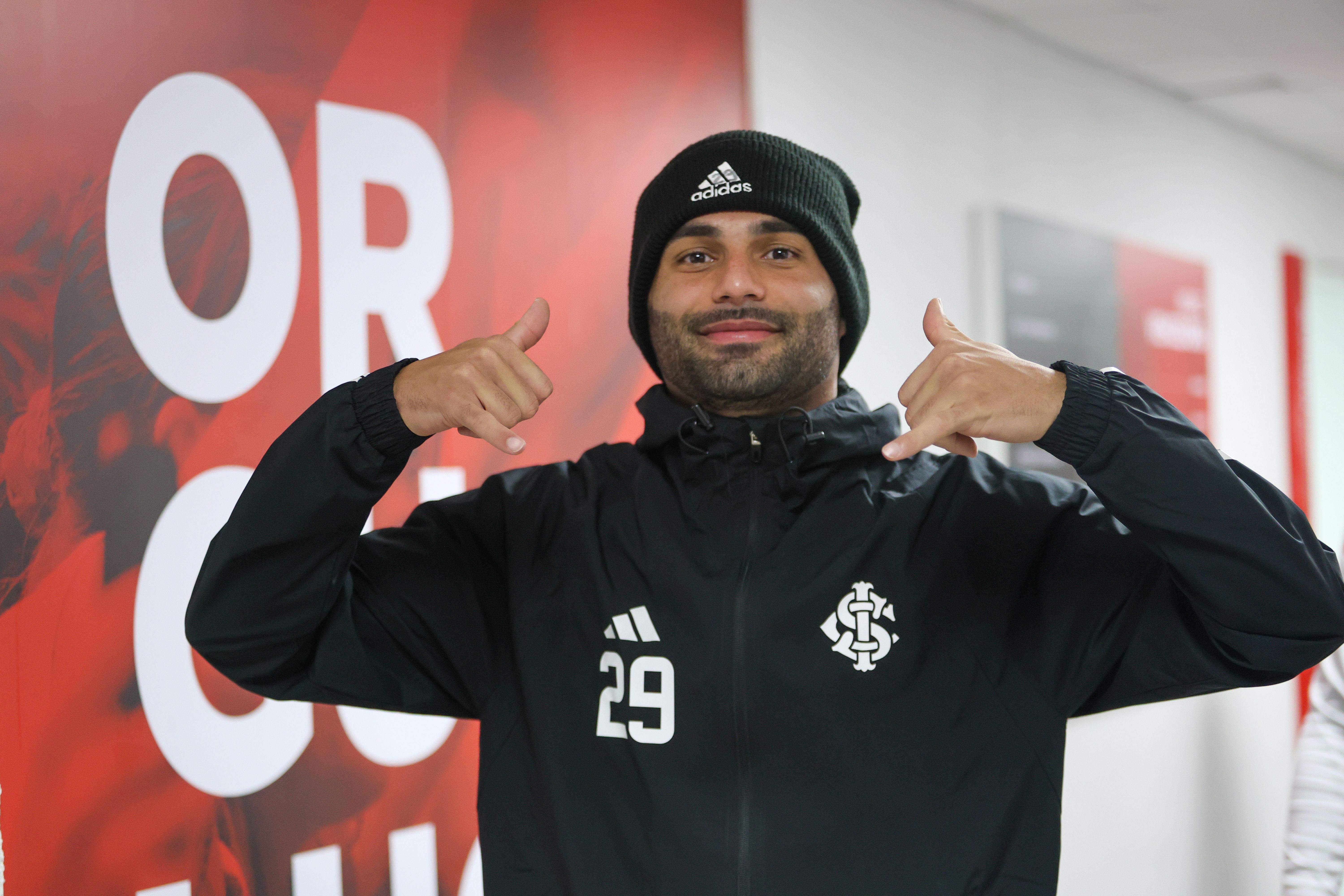 Flamengo questiona contratação do Inter e cobra dívida referente a Thiago Maia