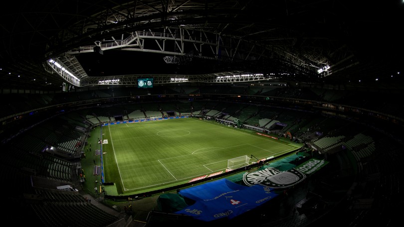 Palmeiras x Corinthians: onde assistir ao vivo, horário e escalações