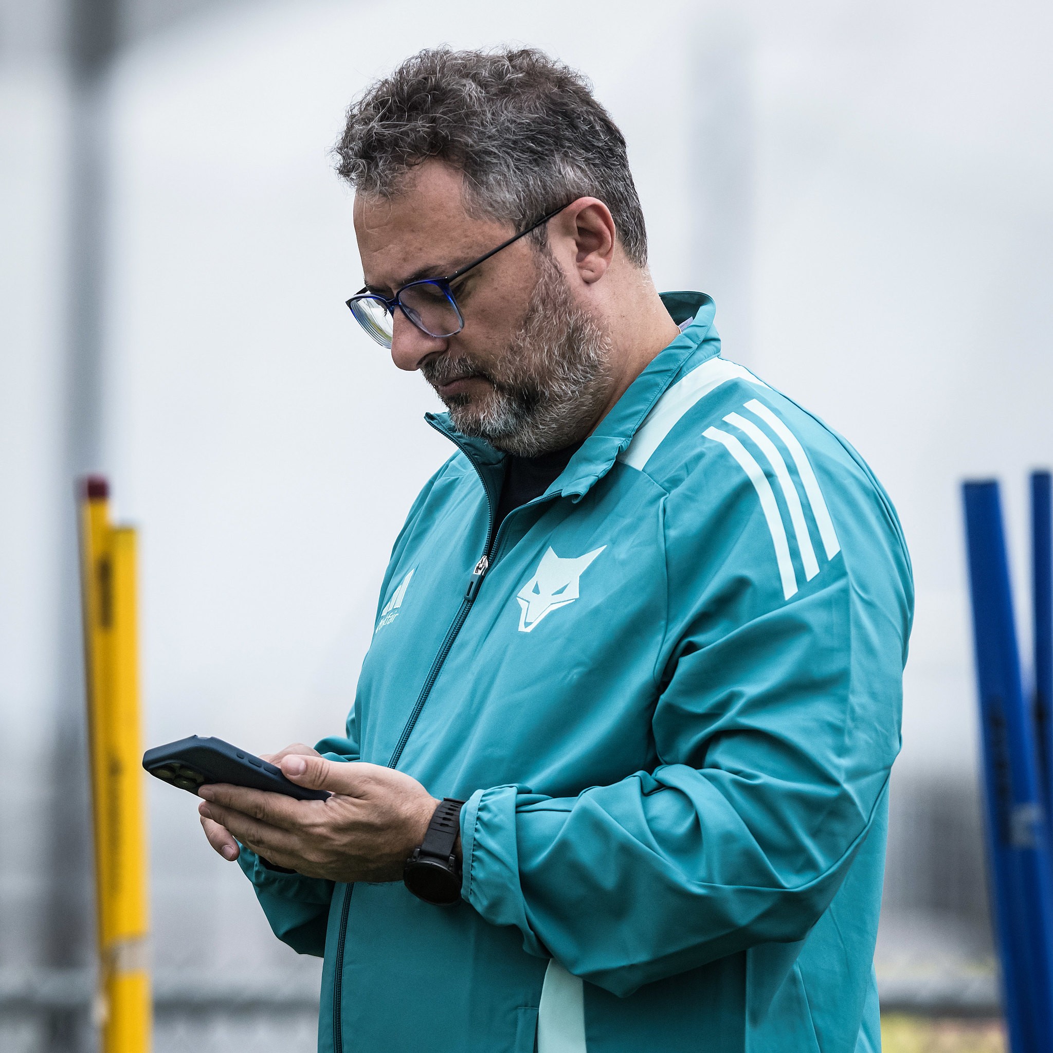 Alexandre Mattos reconhece dívida do Cruzeiro após eliminação na competição.