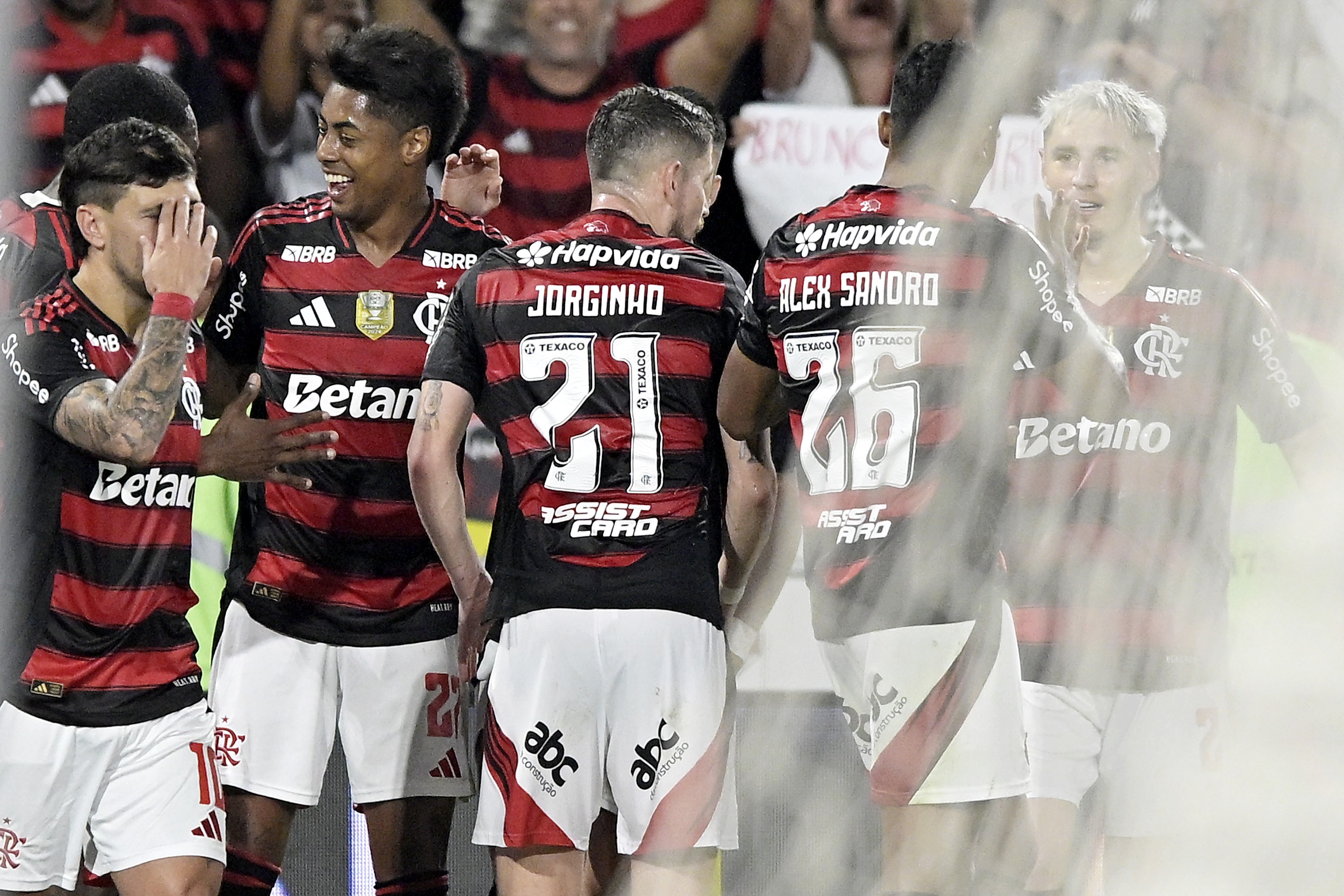 Flamengo resgata confiança do elenco com diálogos intensos; foco é o passo a passo na recuperação