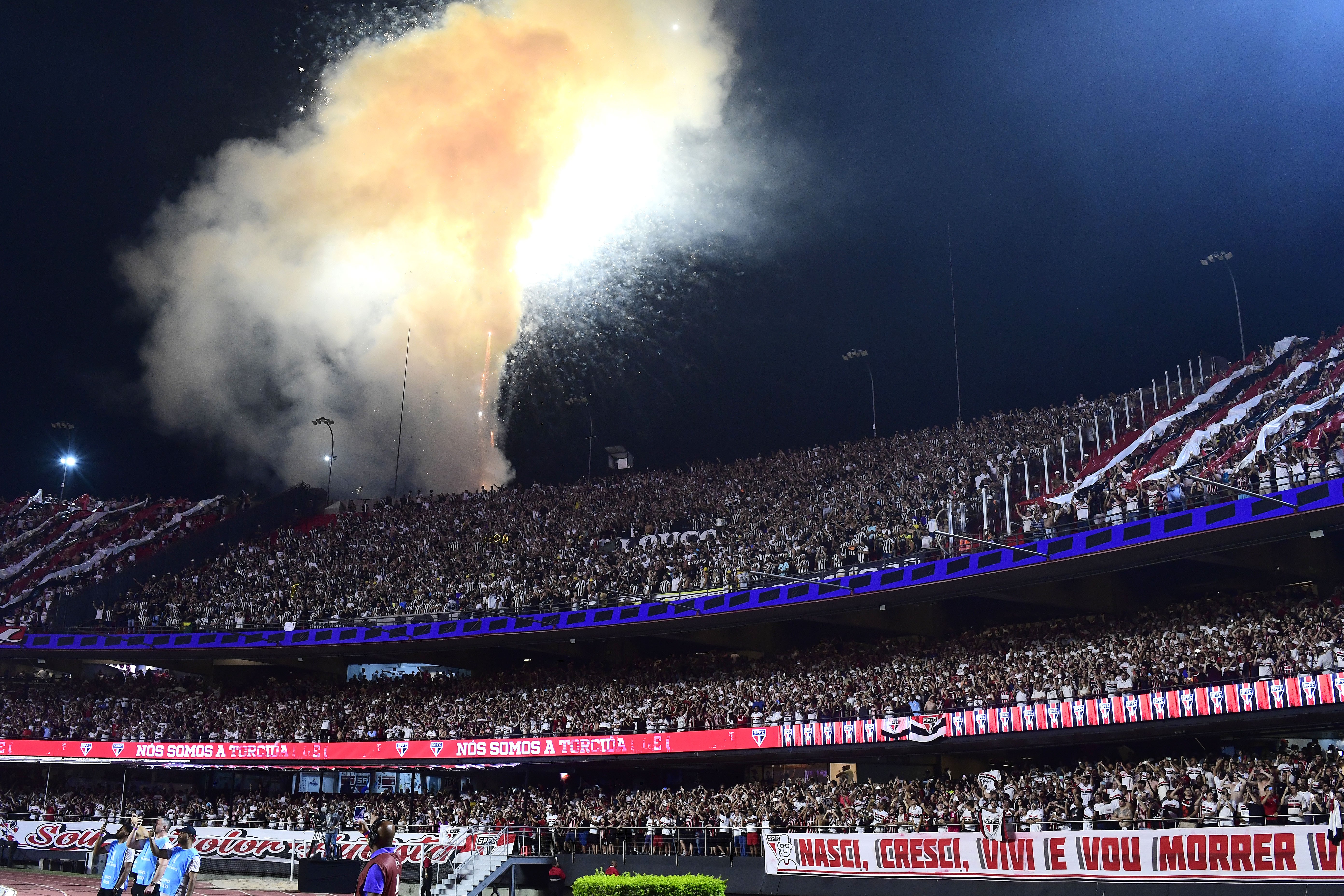 São Paulo busca manter invencibilidade histórica contra o Alianza Lima na Libertadores