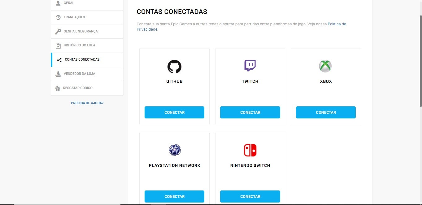 Fortnite: veja como criar conta para jogar battle royale da Epic Games | Ge