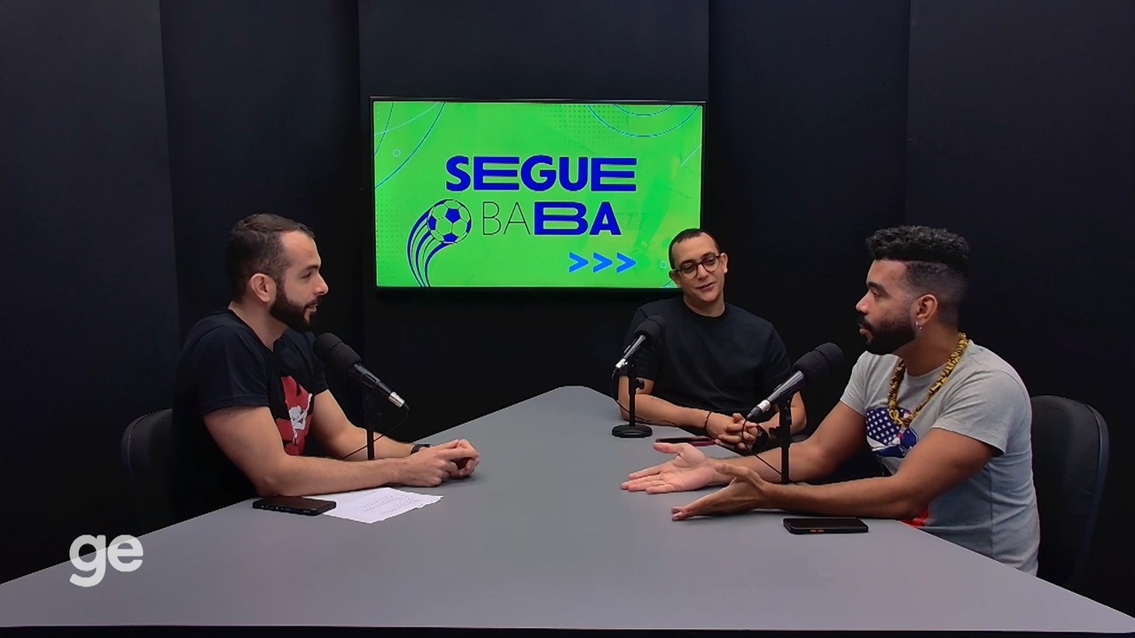 Segue o Baba projeta o Vitória na Sul-Americana: 'Cenário favorável'