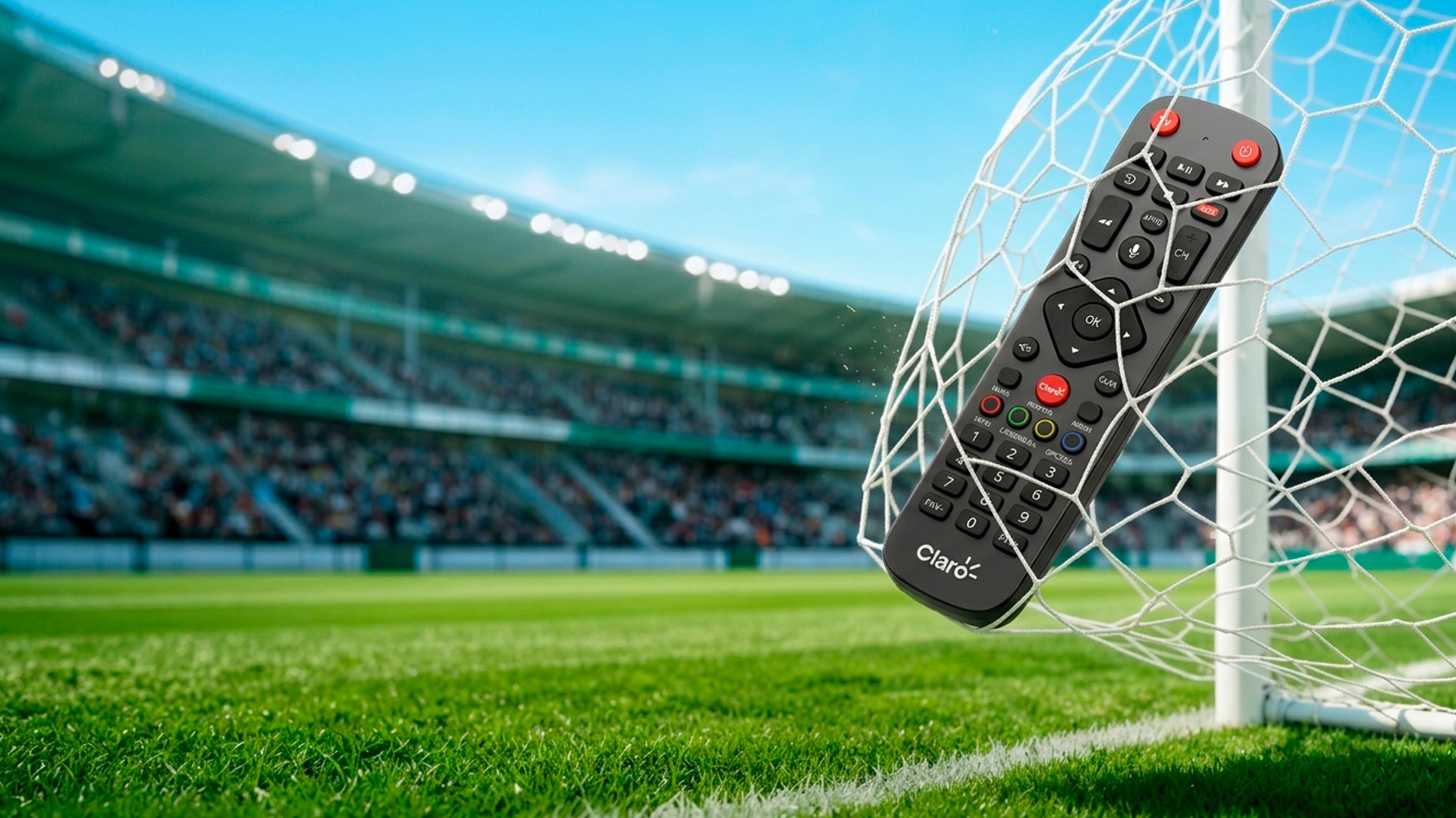 O que passa pela sua cabeça antes da bola rolar?