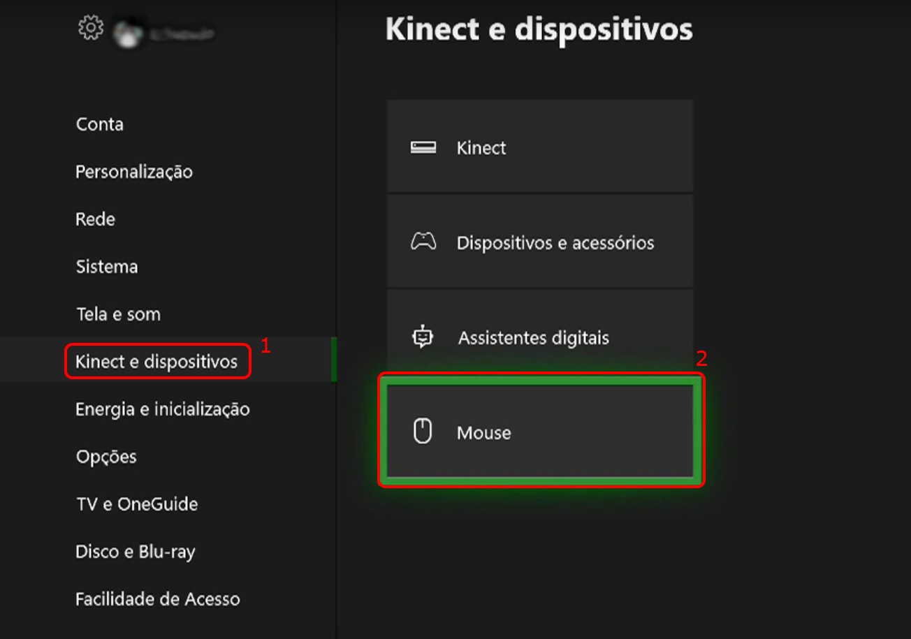 Aprenda como jogar com mouse e teclado no PS4 e no Xbox One | Ge