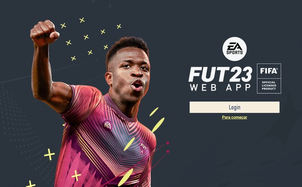 Companion App e Web App do FIFA 23: como gerenciar o Ultimate Team