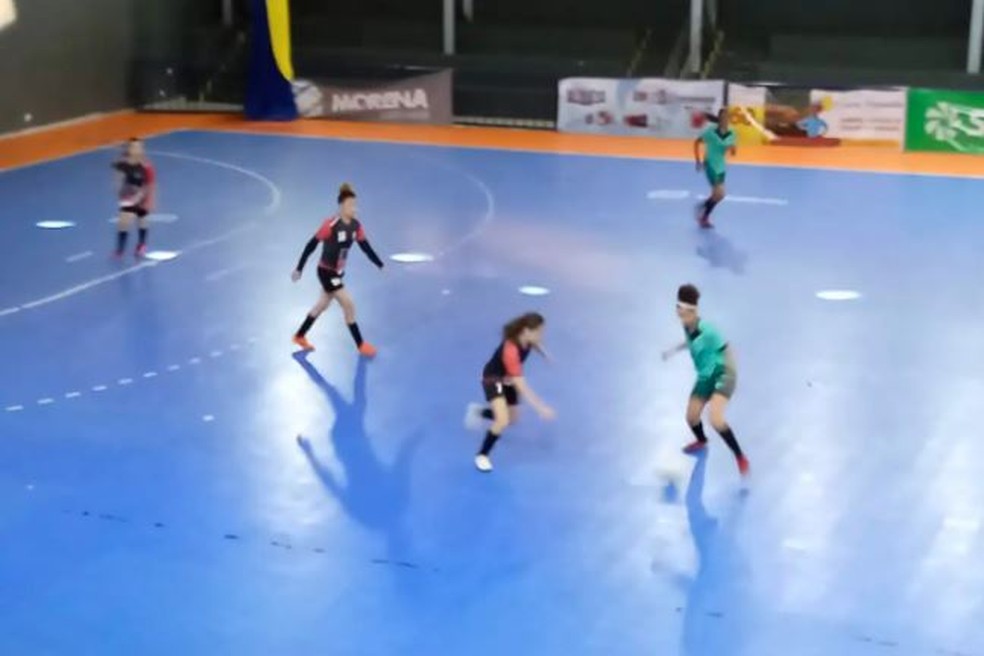 Futsal do Estação Verão e finais do Xadrez movimentam o esporte