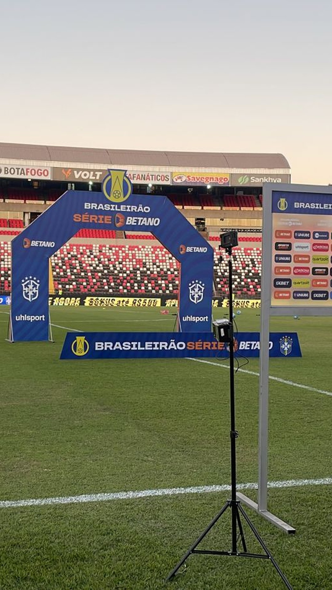 CBF detalha jogos da Série B até 29ª rodada; veja calendário, brasileirão série  b