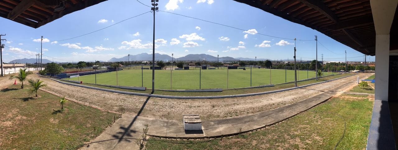 Sub-17: Fortaleza e VF4-PB duelam por vaga na Copa do Brasil