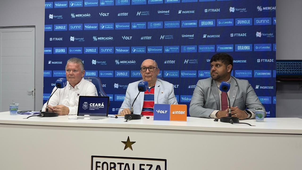 Saiba por que Fortaleza quer vender até 90% de ações da SAF