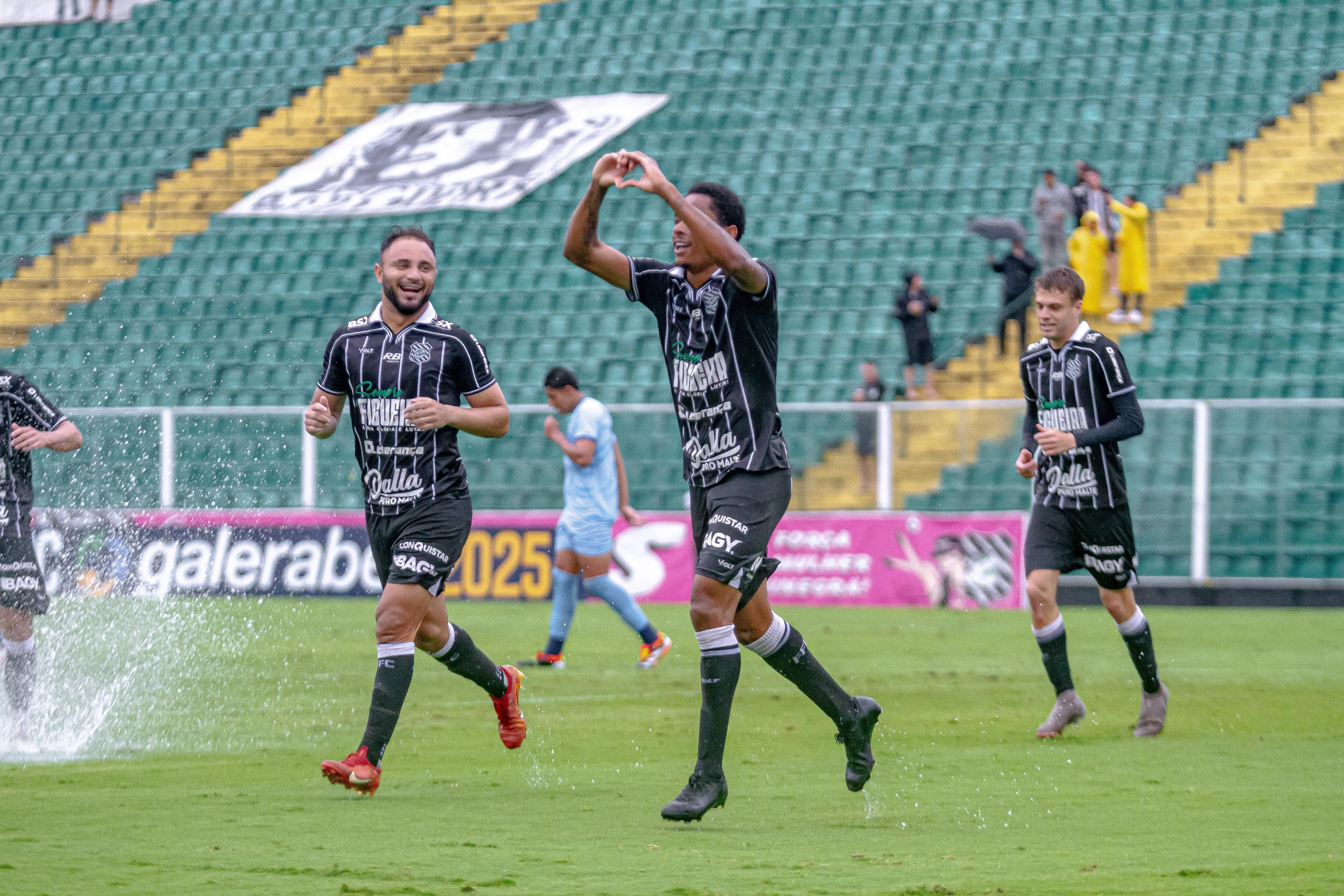 Classificações De Figueirense X Barra Futebol Clube