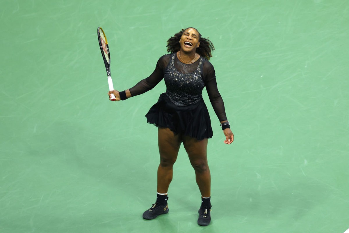 No WTA Championships, tenistas tentam dar fim a domínio de Serena Williams  nos torneios de grande porte - ESPN