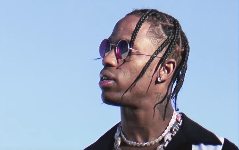 GTA 5 RP: fã descobre Travis Scott durante live; veja cidade, esports