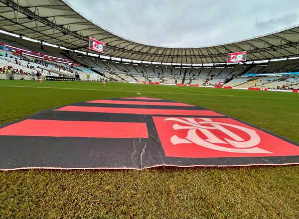 Flamengo x Atlético-GO: Transmissão Ao Vivo, Horário e Escalações no Futebol Brasileiro.