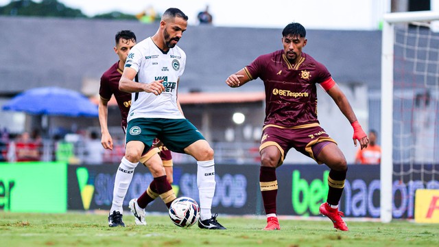 Anselmo Ramon passou em branco no Rei Pelé