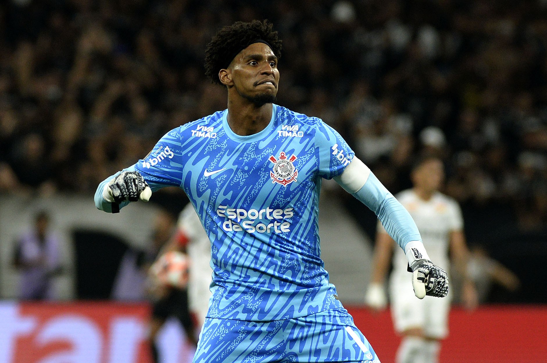 Corinthians busca melhor campanha no Paulistão neste fim de semana.