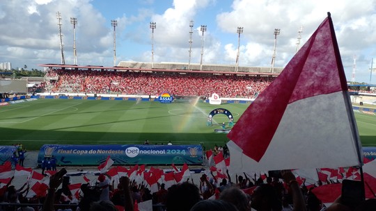 CRB x Sport: onde assistir ao vivo, horário e escalação