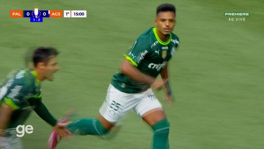 Sem Abel, Palmeiras domina seleção do Paulistão; veja time ideal e