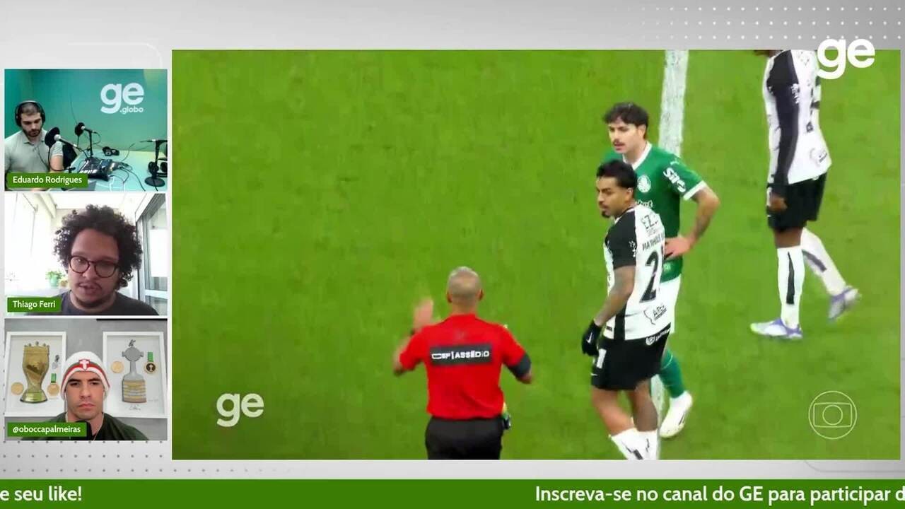 Palmeiras renova elenco, mantém só quatro jogadores da era pré-Abel e forma novos líderes