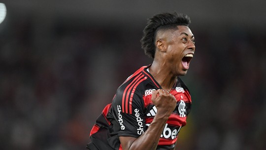 STJD concede efeito suspensivo para Bruno Henrique; entenda - Clube consegue liberar atacante para jogar enquanto não acontece novo julgamento 