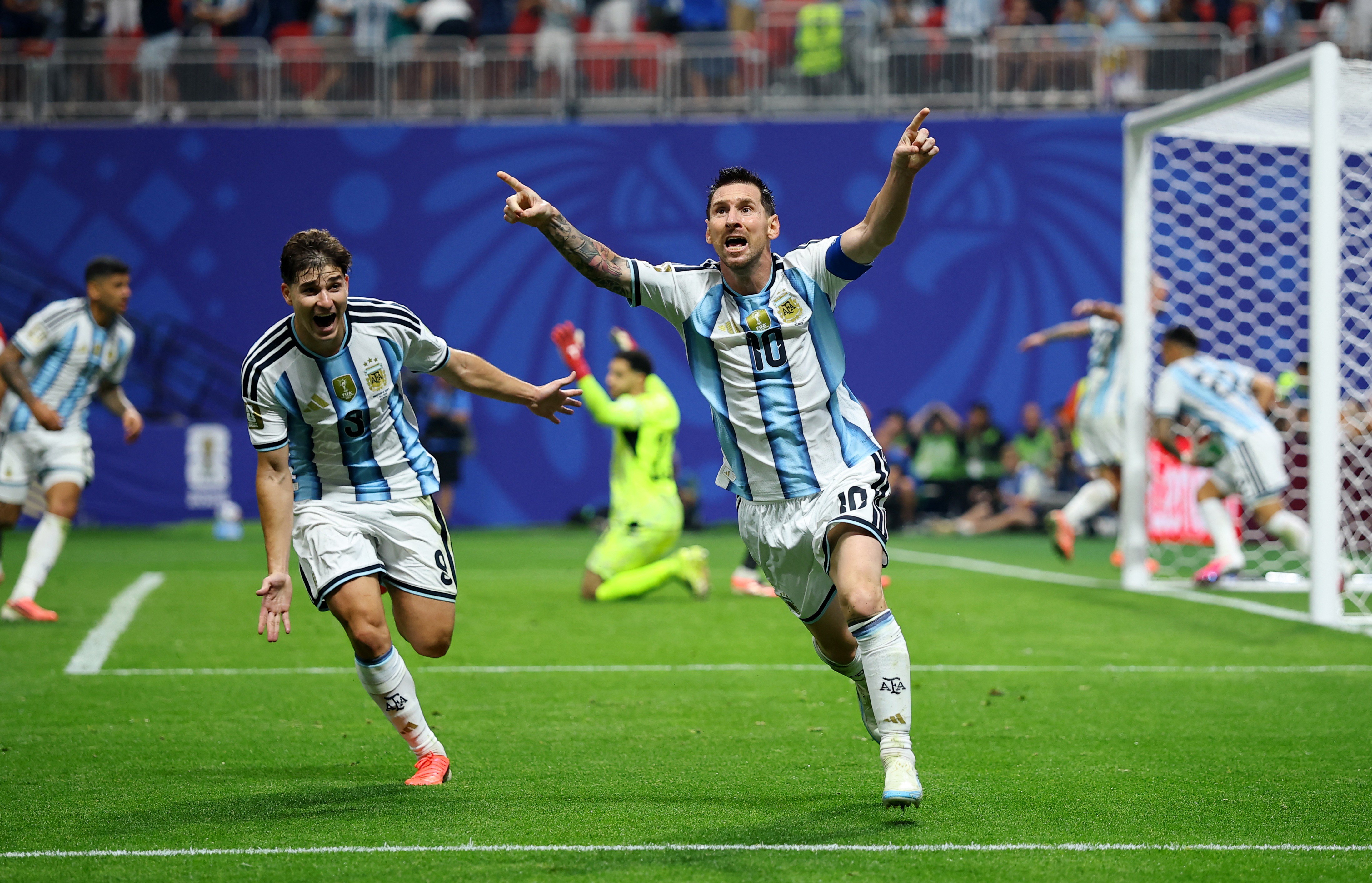 artilharia copa do mundo 2026