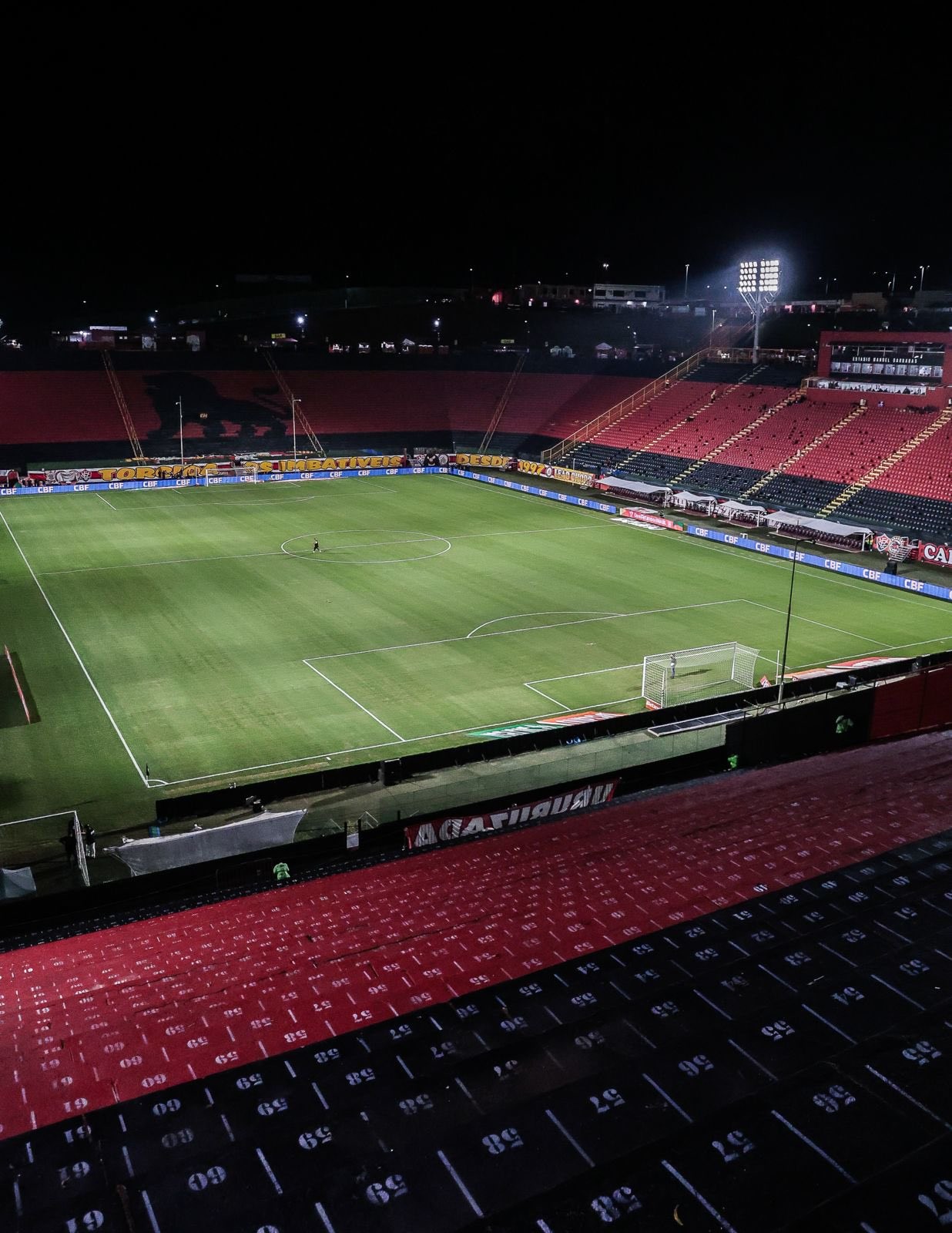 Vitória x Palmeiras: onde assistir ao vivo, horário e escalações