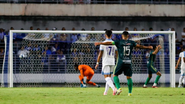 Floresta amplia contra o CSA